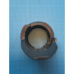 Double Bell VSR-10, VSR10 jeux olympiques: armature de culasse en métal