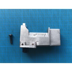 Double Bell VSR-10, VSR10 jeux olympiques: bloc de chambre en métal