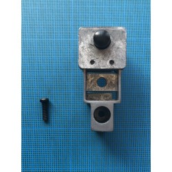 Double Bell VSR-10, VSR10 jeux olympiques: bloc de chambre en métal