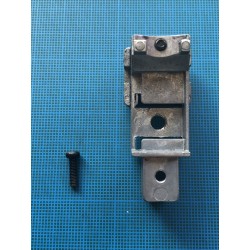 Double Bell VSR-10, VSR10 jeux olympiques: bloc de chambre en métal