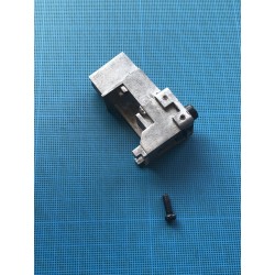 Double Bell VSR-10, VSR10 jeux olympiques: bloc de chambre en métal