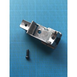 Double Bell VSR-10, VSR10 jeux olympiques: bloc de chambre en métal