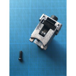 Double Bell VSR-10, VSR10 jeux olympiques: bloc de chambre en métal