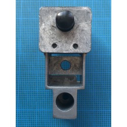 Double Bell VSR-10, VSR10 jeux olympiques: bloc de chambre en métal