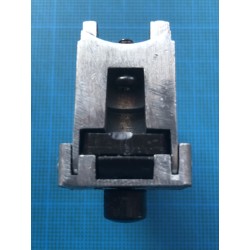 Double Bell VSR-10, VSR10 jeux olympiques: bloc de chambre en métal