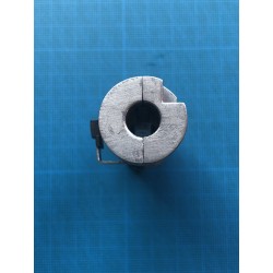 Double Bell VSR-10, VSR10 jeux olympiques: bloc ou chambre hop up en métal