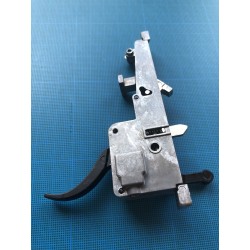 Double Bell VSR-10, VSR10 jeux olympiques: bloc détente renforcé métal