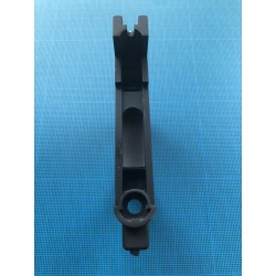 Double Bell VSR-10, VSR10 jeux olympiques: pontet en métal