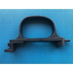 Double Bell VSR-10, VSR10 jeux olympiques: pontet en métal