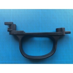 Double Bell VSR-10, VSR10 jeux olympiques: pontet en métal