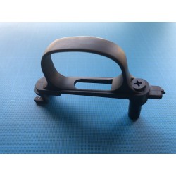 Double Bell VSR-10, VSR10 jeux olympiques: pontet en métal