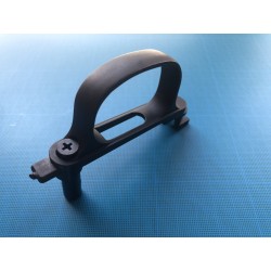 Double Bell VSR-10, VSR10 jeux olympiques: pontet en métal