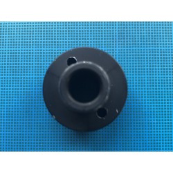 Double Bell VSR-10, VSR10 jeux olympiques: bouchon de canon en métal