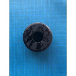 Double Bell VSR-10, VSR10 jeux olympiques: bouchon de canon en métal