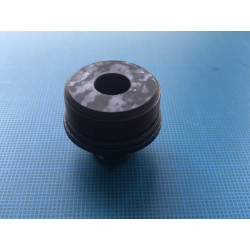 Double Bell VSR-10, VSR10 jeux olympiques: bouchon de canon en métal