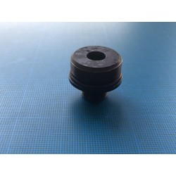 Double Bell VSR-10, VSR10 jeux olympiques: bouchon de canon en métal