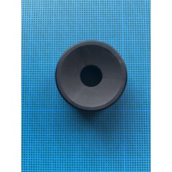 Double Bell VSR-10, VSR10 jeux olympiques: bouchon de canon en métal