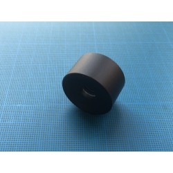 Double Bell VSR-10, VSR10 jeux olympiques: bouchon de canon en métal