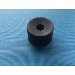 Double Bell VSR-10, VSR10 jeux olympiques: bouchon de canon en métal