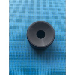 Double Bell VSR-10, VSR10 jeux olympiques: bouchon de canon en métal