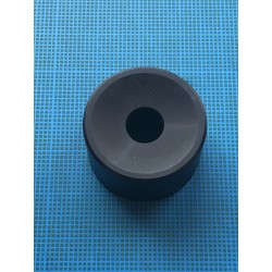 Double Bell VSR-10, VSR10 jeux olympiques: bouchon de canon en métal