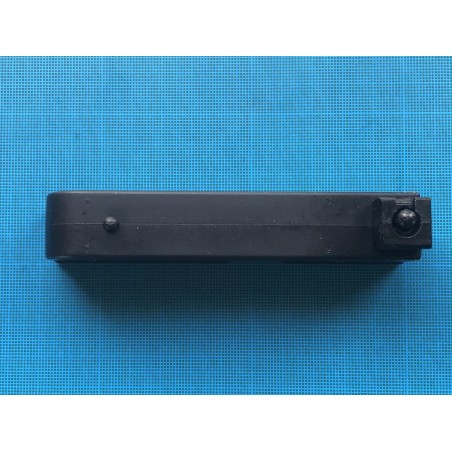 Double Bell VSR-10, VSR10 jeux olympiques: chargeur d'origine