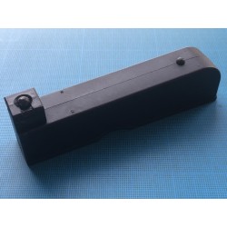 Double Bell VSR-10, VSR10 jeux olympiques: chargeur d'origine