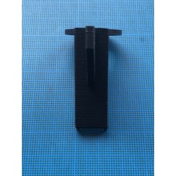 Double Bell VSR-10, VSR10 jeux olympiques: hausse et guidon imprimé en 3d