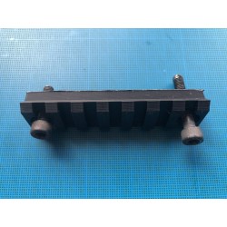 Double Bell VSR-10, VSR10 jeux olympiques: rail picatinny imprimé en 3D