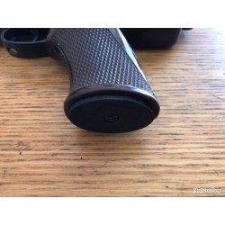 Diana 5: Cache de dessous de crosse imprimé en 3D (PETG)