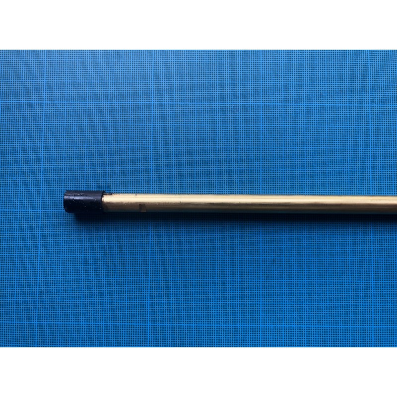 Double Bell VSR-10, VSR10 jeux olympiques: canon interne d'origine 6.02mm