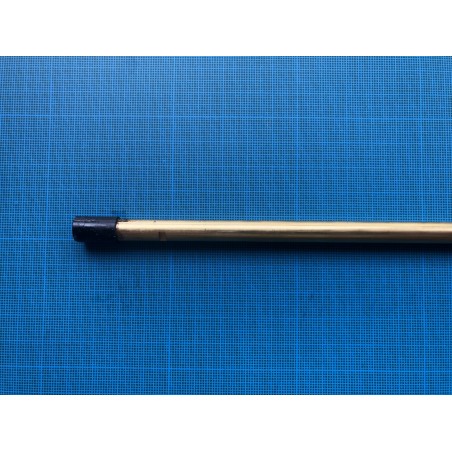 Double Bell VSR-10, VSR10 jeux olympiques: canon interne d'origine 6.02mm