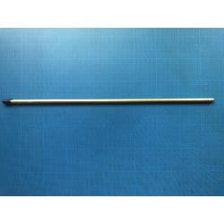 Double Bell VSR-10, VSR10 jeux olympiques: canon interne d'origine 6.02mm