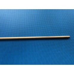 Double Bell VSR-10, VSR10 jeux olympiques: canon interne d'origine 6.02mm