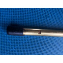 Double Bell VSR-10, VSR10 jeux olympiques: canon interne d'origine 6.02mm