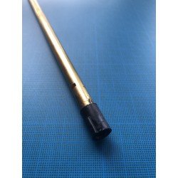 Double Bell VSR-10, VSR10 jeux olympiques: canon interne d'origine 6.02mm