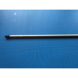 Double Bell VSR-10, VSR10 jeux olympiques: canon interne d'origine 6.02mm