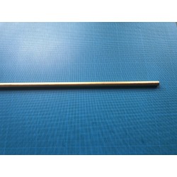 Double Bell VSR-10, VSR10 jeux olympiques: canon interne d'origine 6.02mm