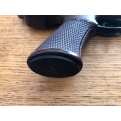 Diana 5: Cache de dessous de crosse imprimé en 3D (PETG)