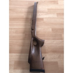 Double Bell VSR-10, VSR10 jeux olympiques: crosse en bois d'origine