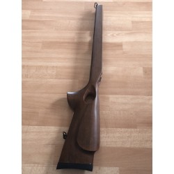 Double Bell VSR-10, VSR10 jeux olympiques: crosse en bois d'origine