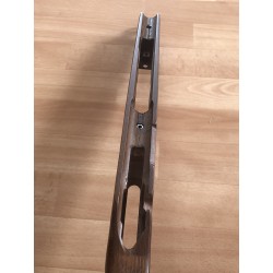 Double Bell VSR-10, VSR10 jeux olympiques: crosse en bois d'origine