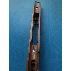 Double Bell VSR-10, VSR10 jeux olympiques: crosse en bois d'origine