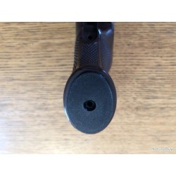 Diana 5: Cache de dessous de crosse imprimé en 3D (PETG)