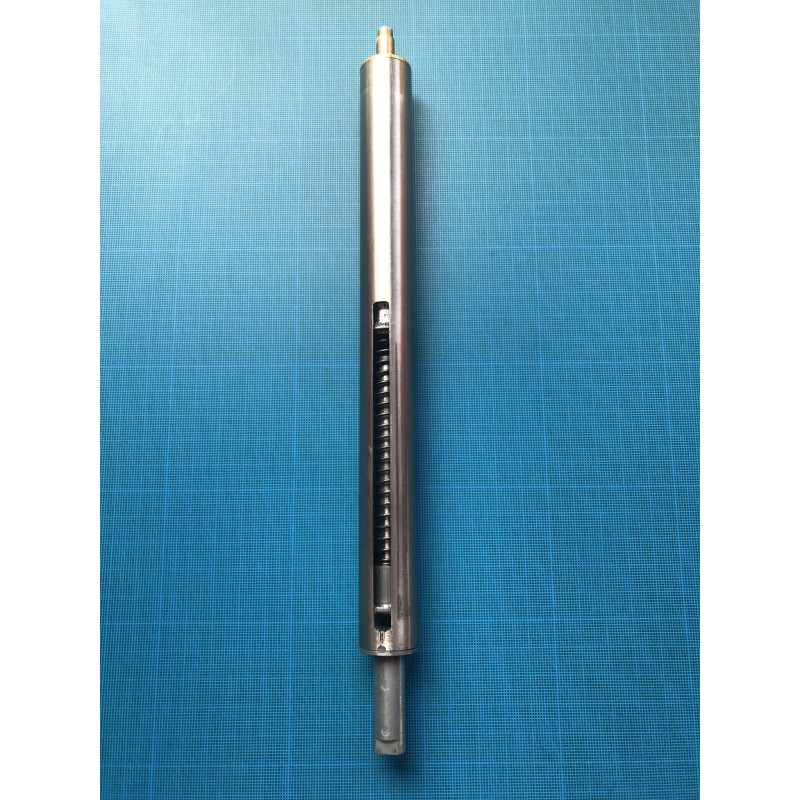 Double Bell VSR-10, VSR10 jeux olympiques: cylindre et piston d'origine