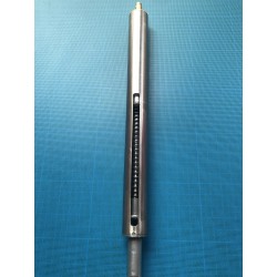 Double Bell VSR-10, VSR10 jeux olympiques: cylindre et piston d'origine