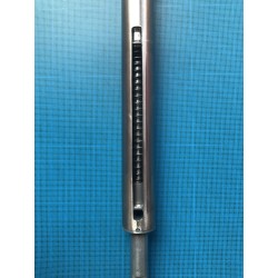 Double Bell VSR-10, VSR10 jeux olympiques: cylindre et piston d'origine