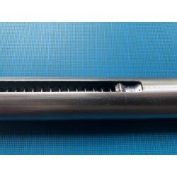 Double Bell VSR-10, VSR10 jeux olympiques: cylindre et piston d'origine