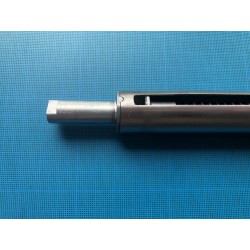 Double Bell VSR-10, VSR10 jeux olympiques: cylindre et piston d'origine