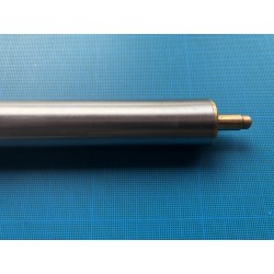 Double Bell VSR-10, VSR10 jeux olympiques: cylindre et piston d'origine